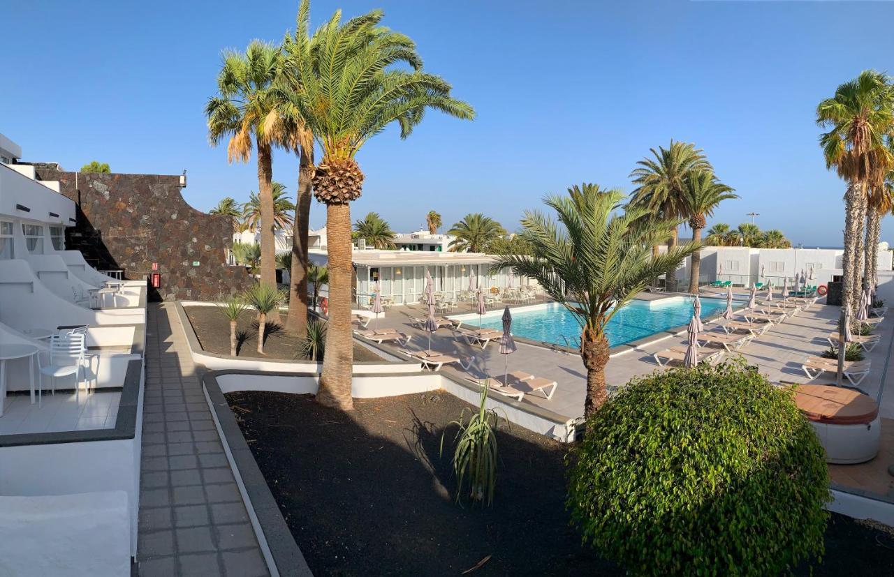 Apartamentos Arena Dorada Puerto del Carmen  Exterior foto