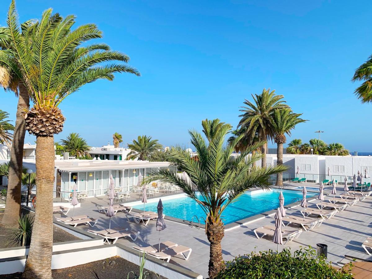 Apartamentos Arena Dorada Puerto del Carmen  Exterior foto