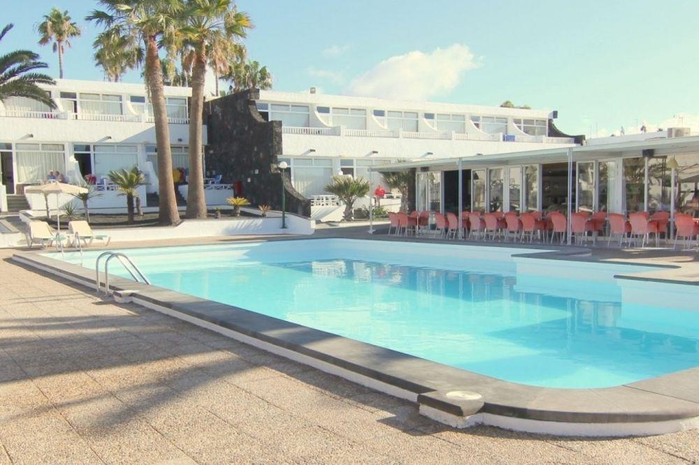 Apartamentos Arena Dorada Puerto del Carmen  Exterior foto