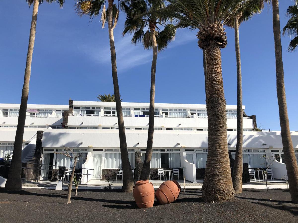 Apartamentos Arena Dorada Puerto del Carmen  Exterior foto