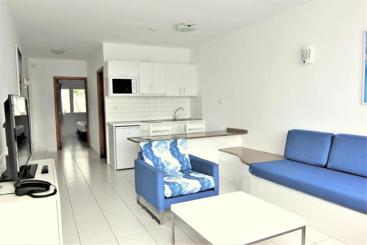 Apartamentos Arena Dorada Puerto del Carmen  Exterior foto
