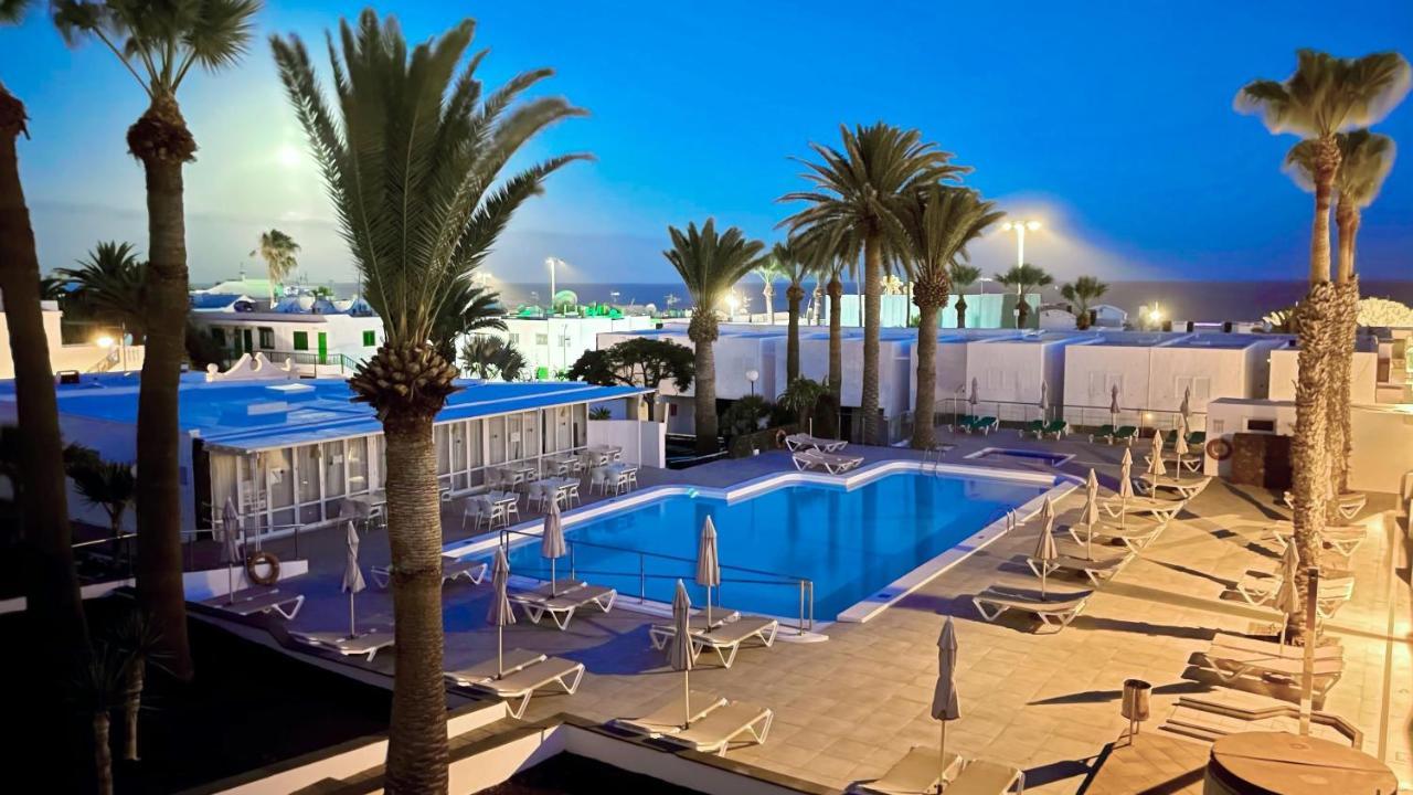 Apartamentos Arena Dorada Puerto del Carmen  Exterior foto