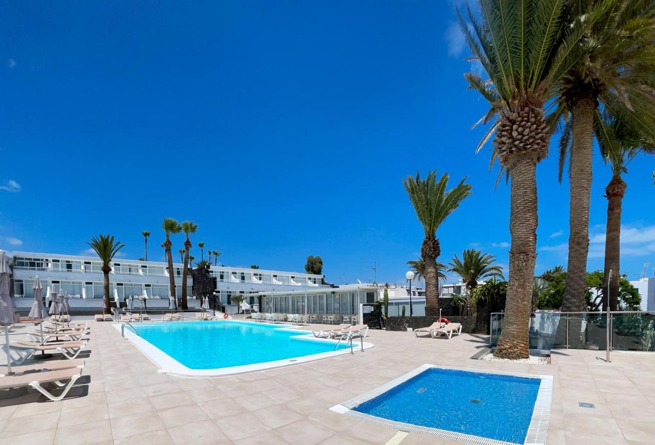 Apartamentos Arena Dorada Puerto del Carmen  Exterior foto