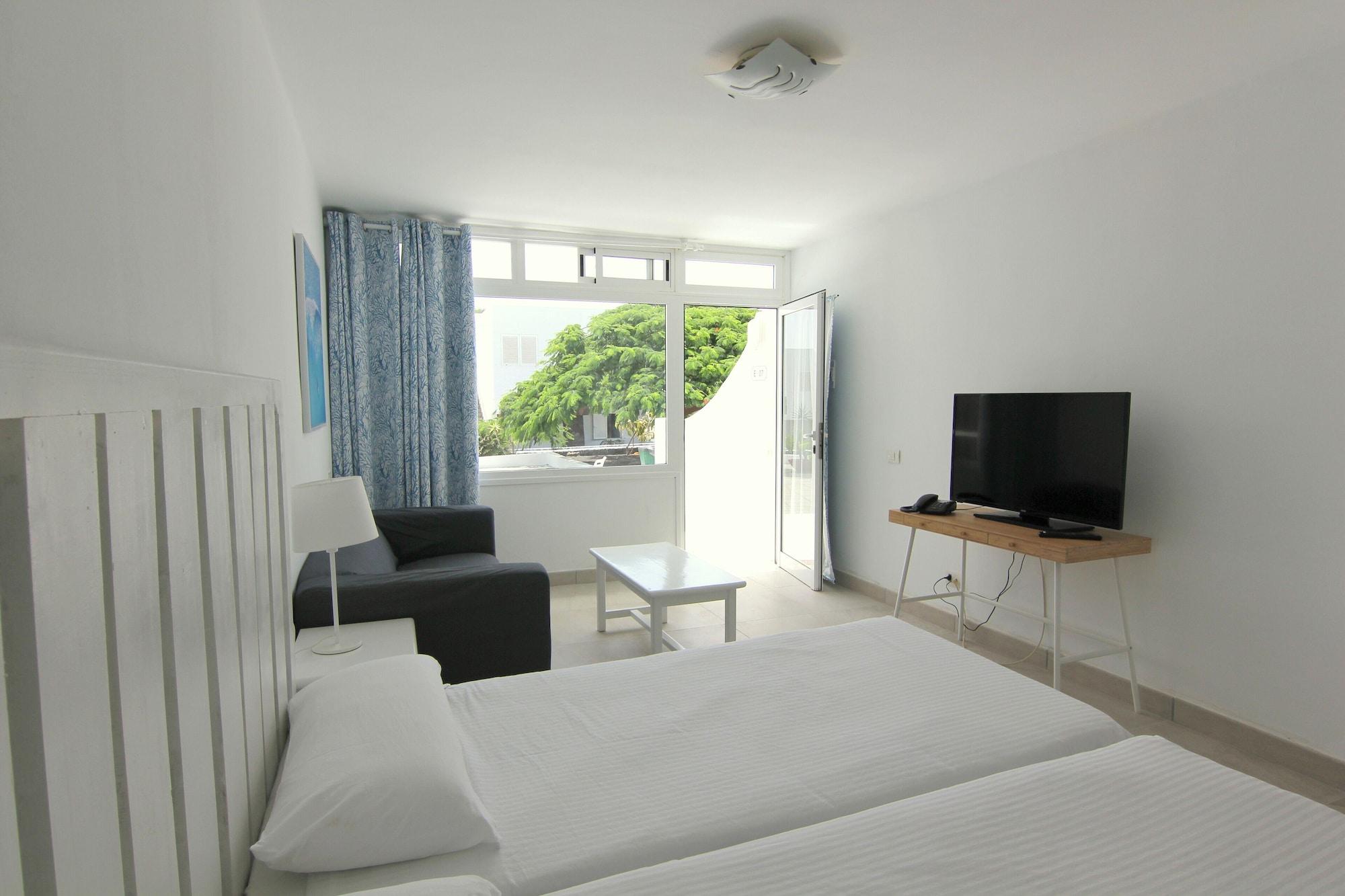 Apartamentos Arena Dorada Puerto del Carmen  Exterior foto