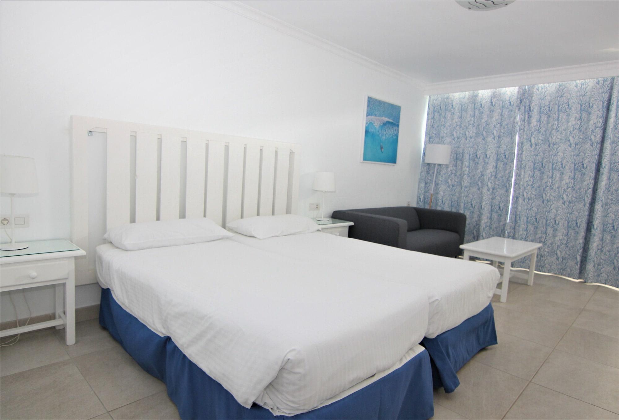 Apartamentos Arena Dorada Puerto del Carmen  Exterior foto
