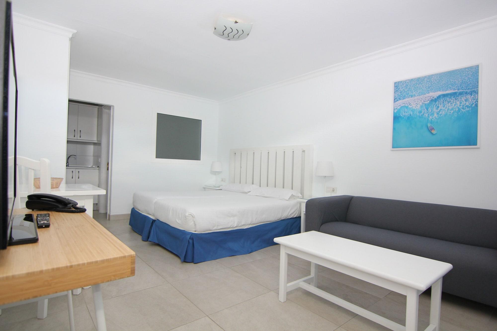 Apartamentos Arena Dorada Puerto del Carmen  Exterior foto