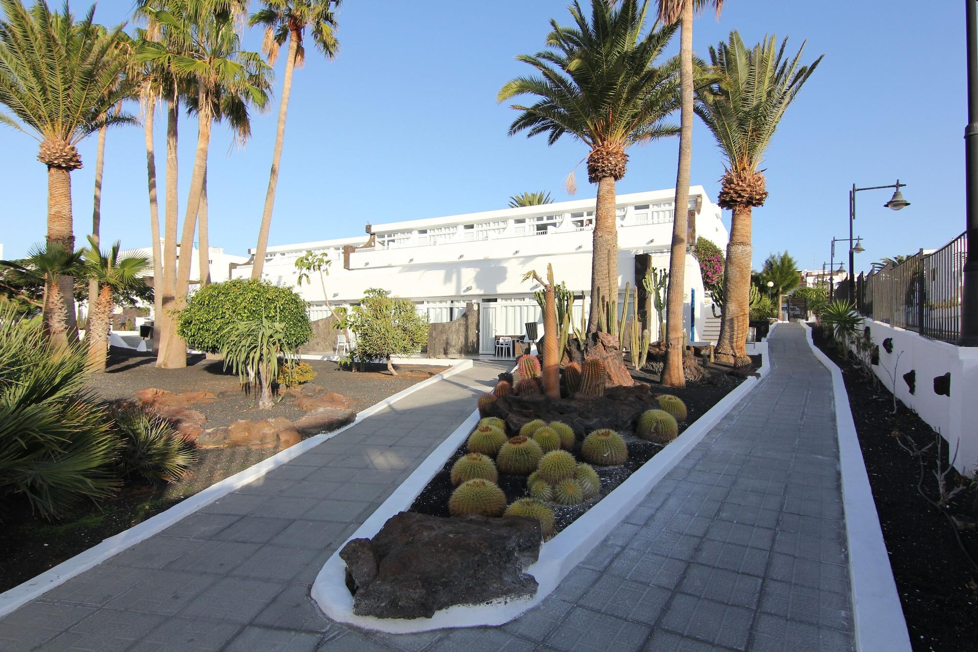 Apartamentos Arena Dorada Puerto del Carmen  Exterior foto