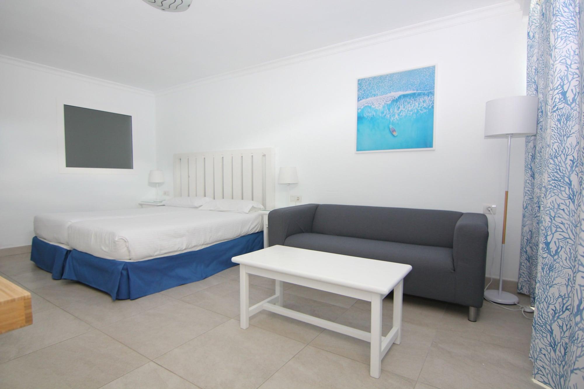 Apartamentos Arena Dorada Puerto del Carmen  Exterior foto