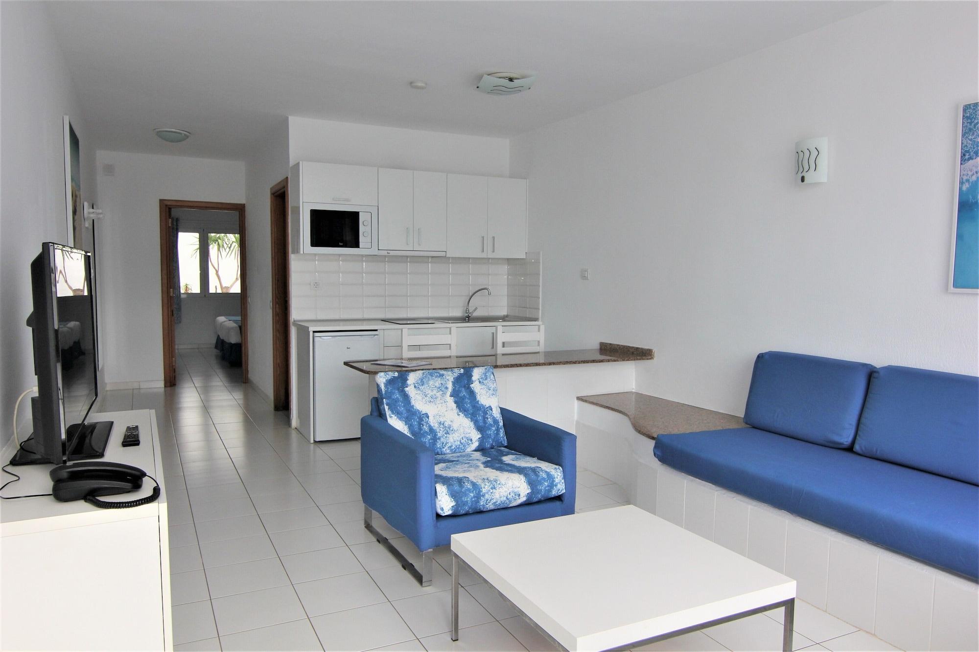 Apartamentos Arena Dorada Puerto del Carmen  Exterior foto