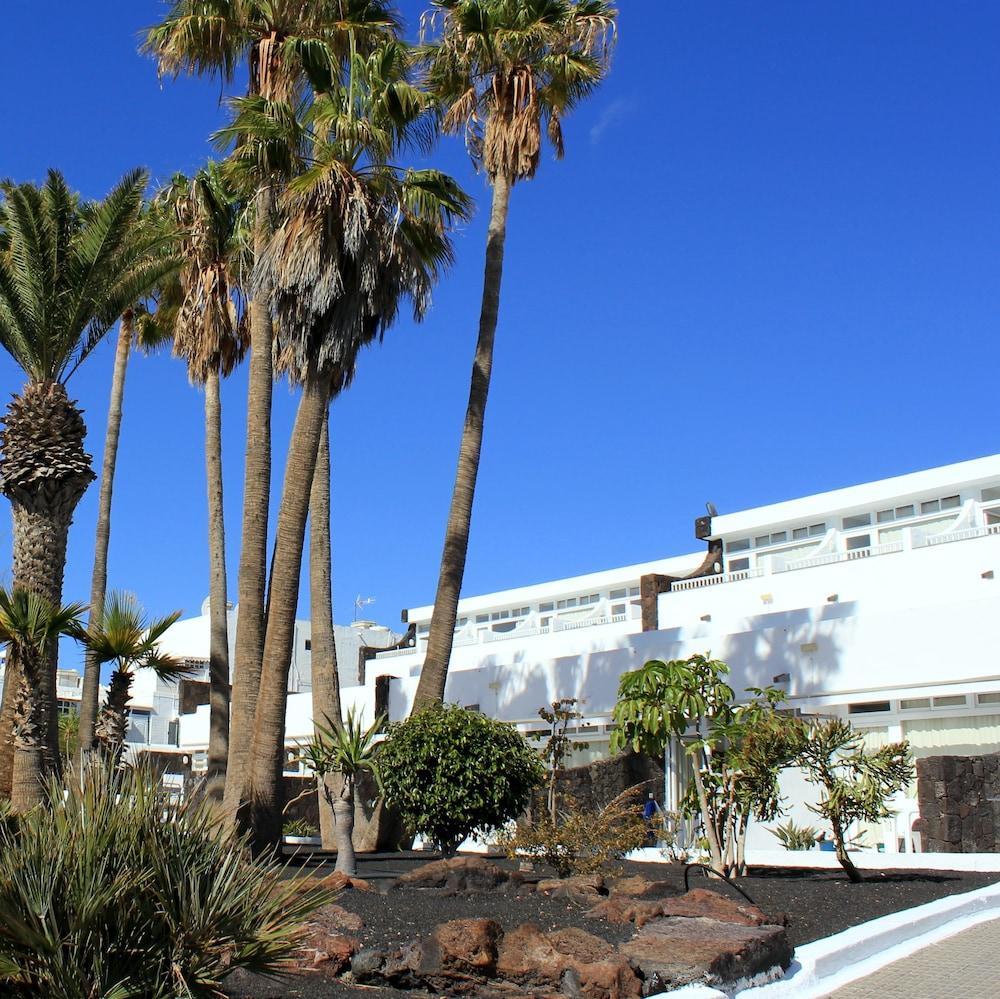 Apartamentos Arena Dorada Puerto del Carmen  Exterior foto