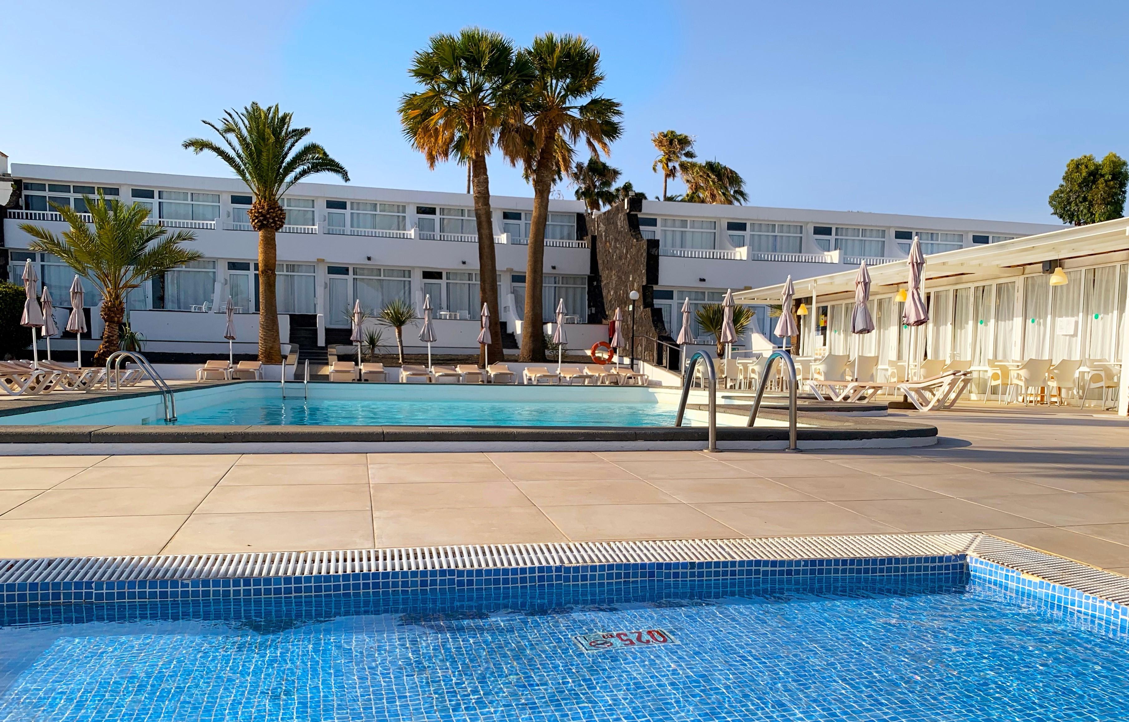 Apartamentos Arena Dorada Puerto del Carmen  Exterior foto