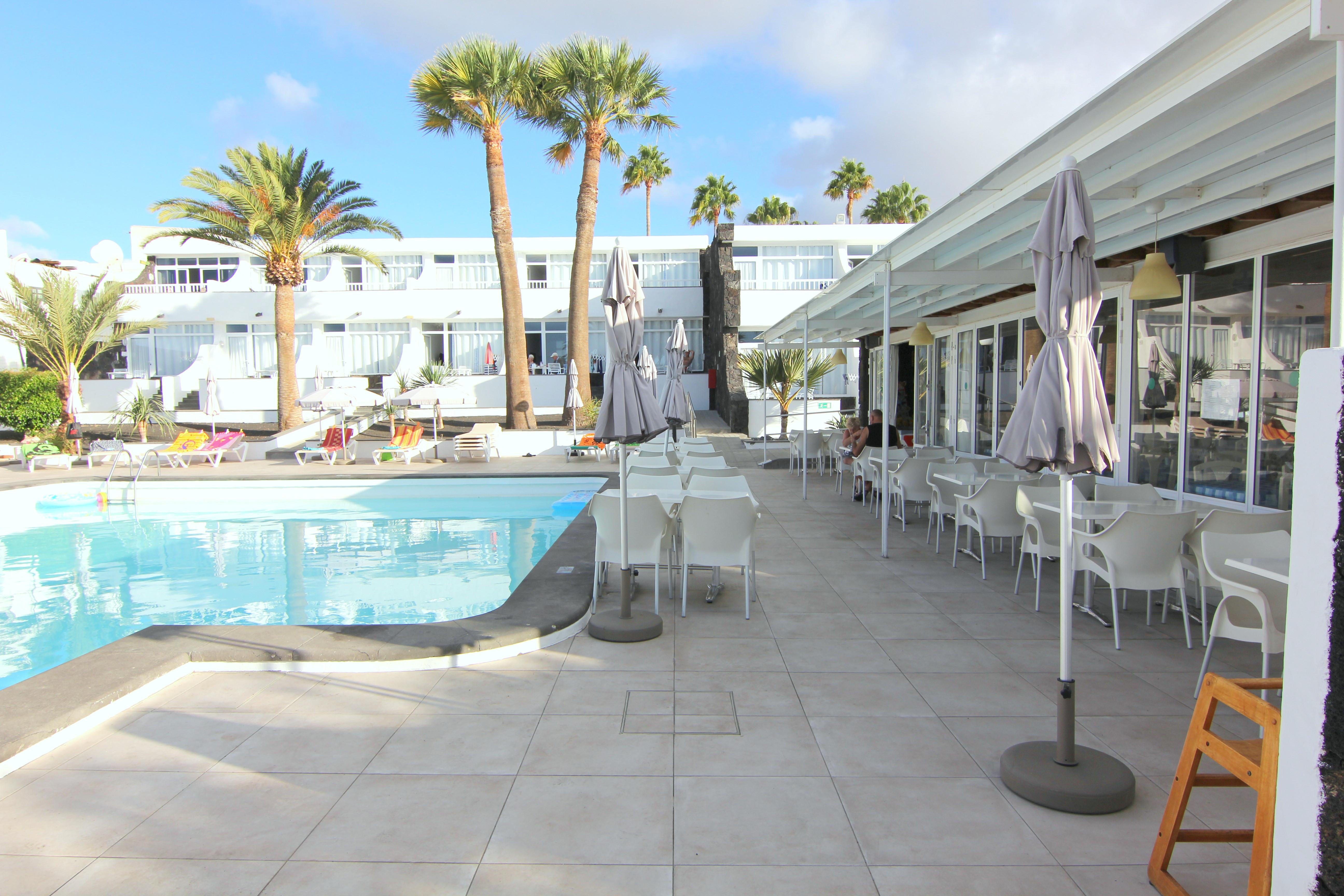 Apartamentos Arena Dorada Puerto del Carmen  Exterior foto