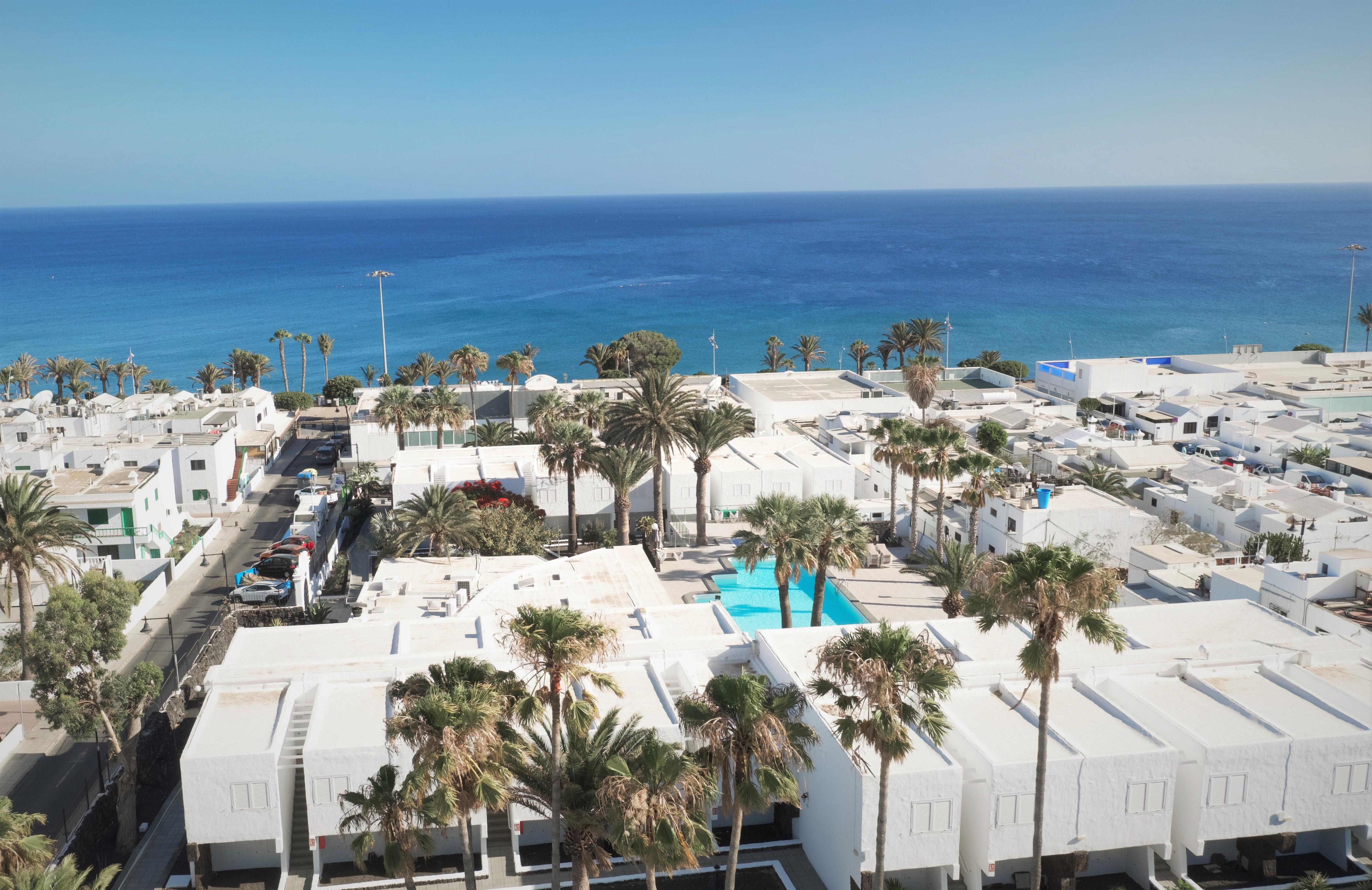 Apartamentos Arena Dorada Puerto del Carmen  Exterior foto