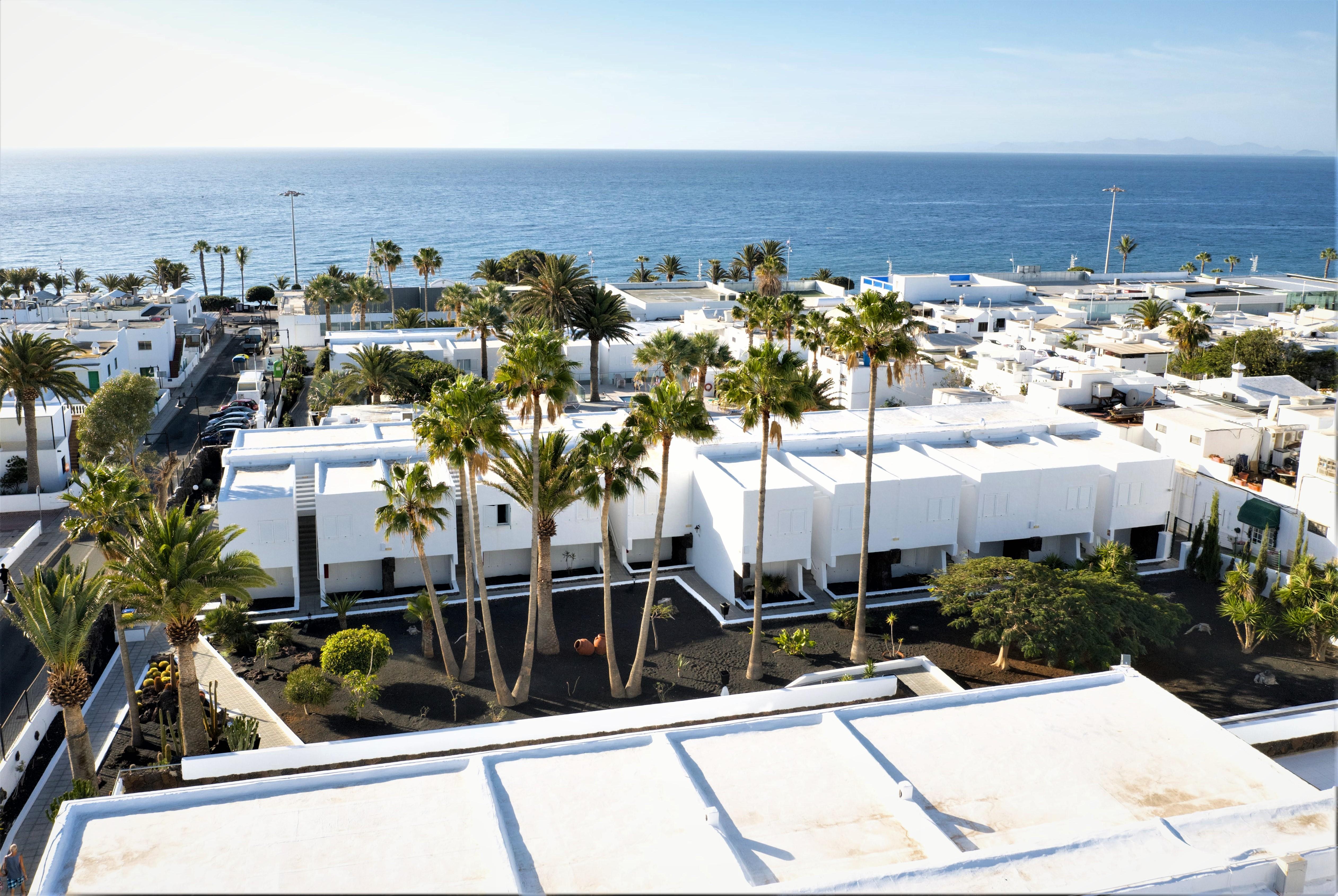 Apartamentos Arena Dorada Puerto del Carmen  Exterior foto