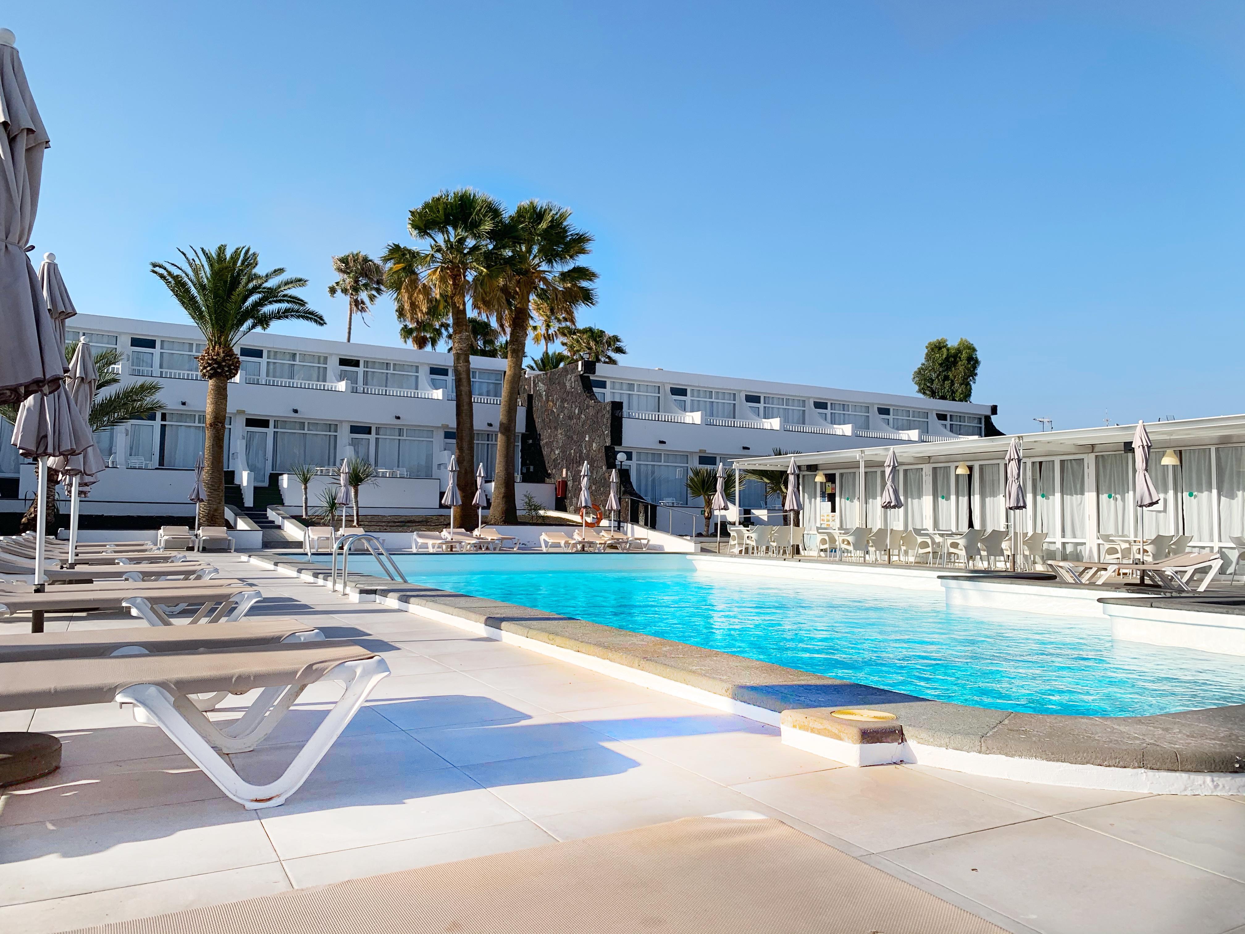 Apartamentos Arena Dorada Puerto del Carmen  Exterior foto
