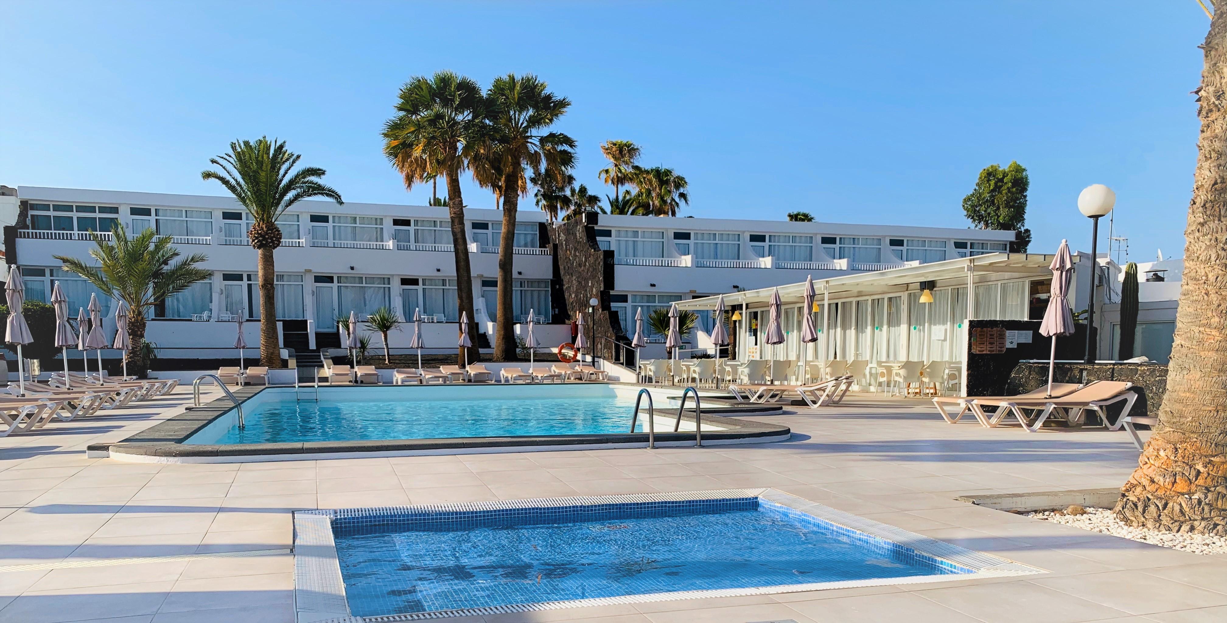 Apartamentos Arena Dorada Puerto del Carmen  Exterior foto