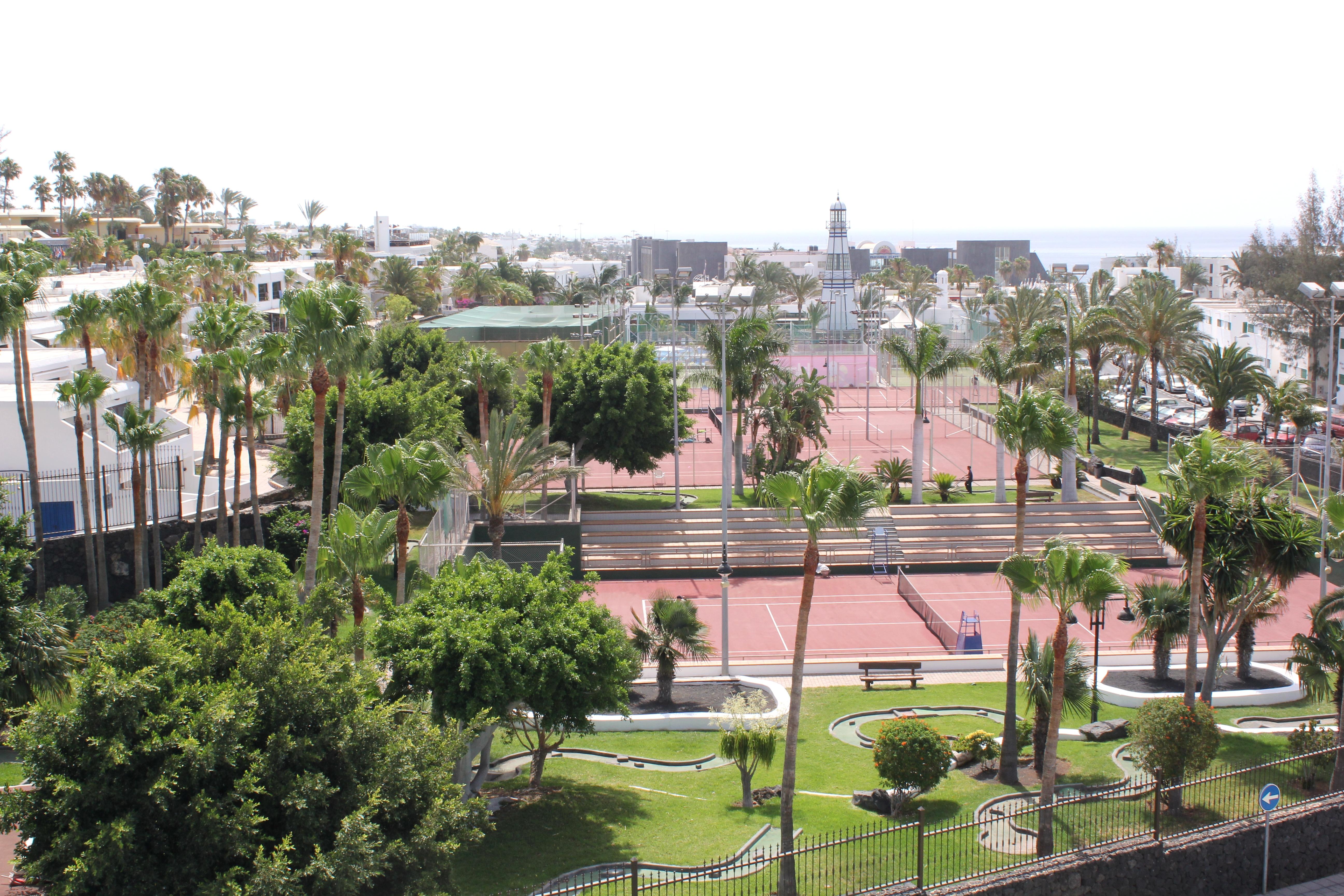 Apartamentos Arena Dorada Puerto del Carmen  Exterior foto