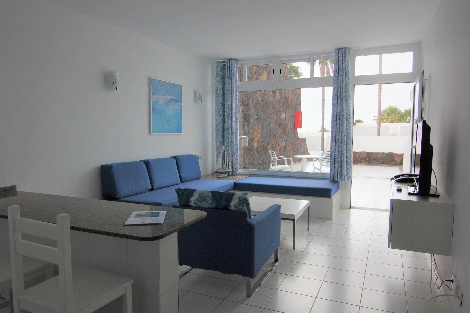 Apartamentos Arena Dorada Puerto del Carmen  Exterior foto