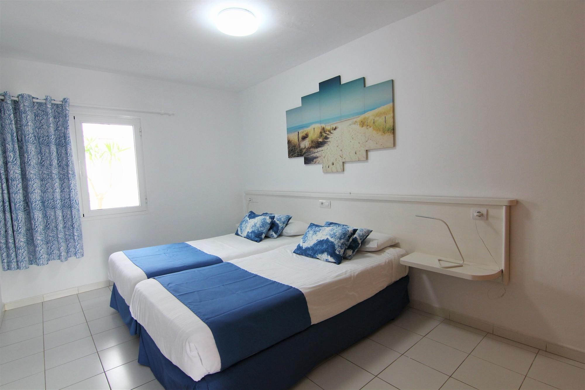 Apartamentos Arena Dorada Puerto del Carmen  Exterior foto