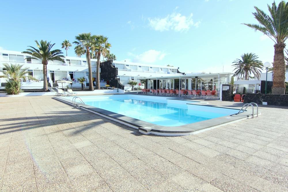 Apartamentos Arena Dorada Puerto del Carmen  Exterior foto