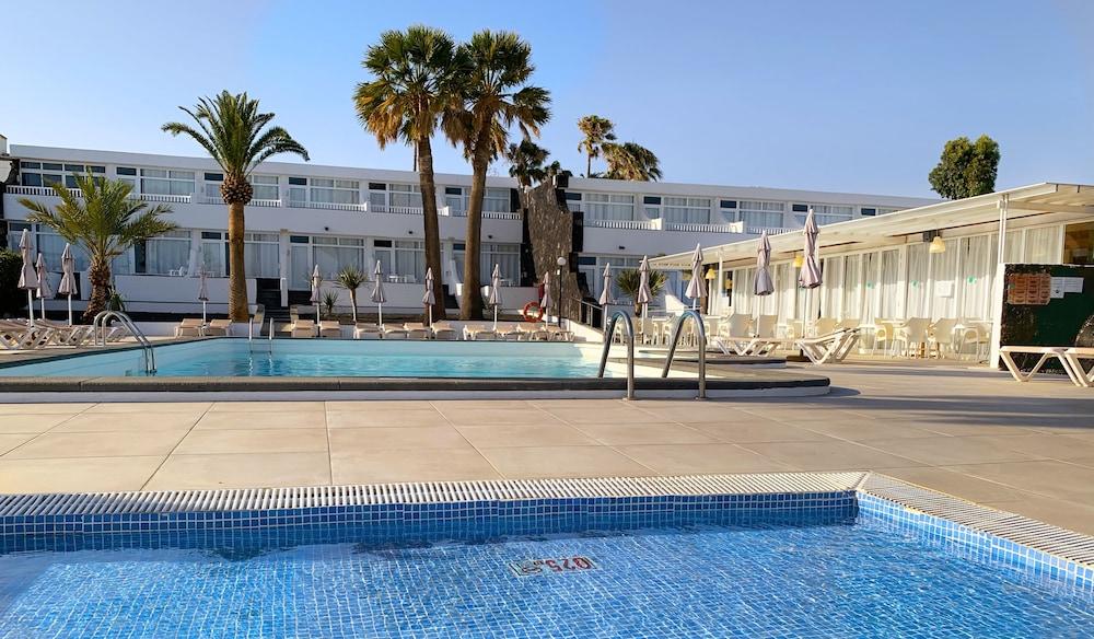 Apartamentos Arena Dorada Puerto del Carmen  Exterior foto