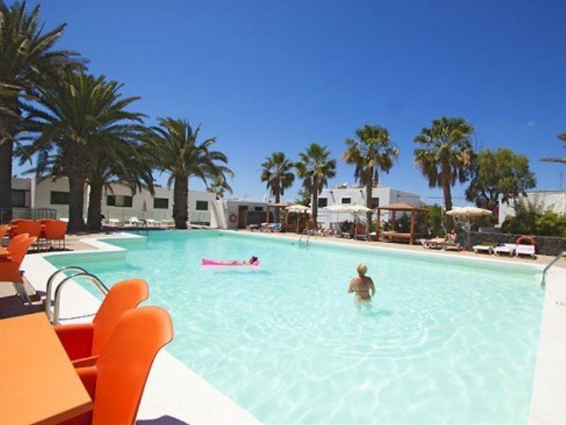Apartamentos Arena Dorada Puerto del Carmen  Exterior foto