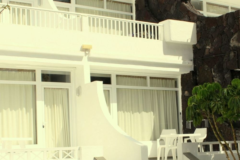 Apartamentos Arena Dorada Puerto del Carmen  Exterior foto