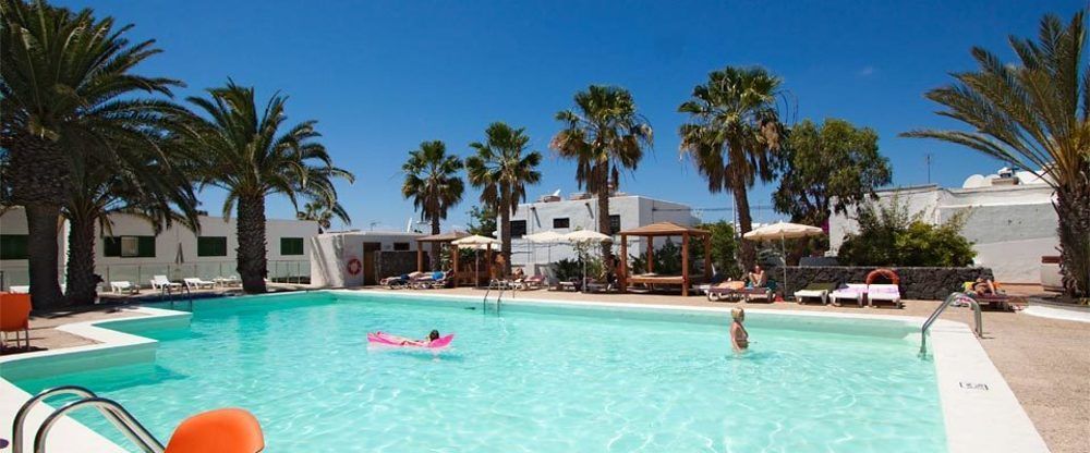 Apartamentos Arena Dorada Puerto del Carmen  Exterior foto