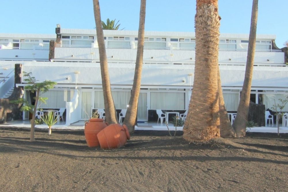 Apartamentos Arena Dorada Puerto del Carmen  Exterior foto