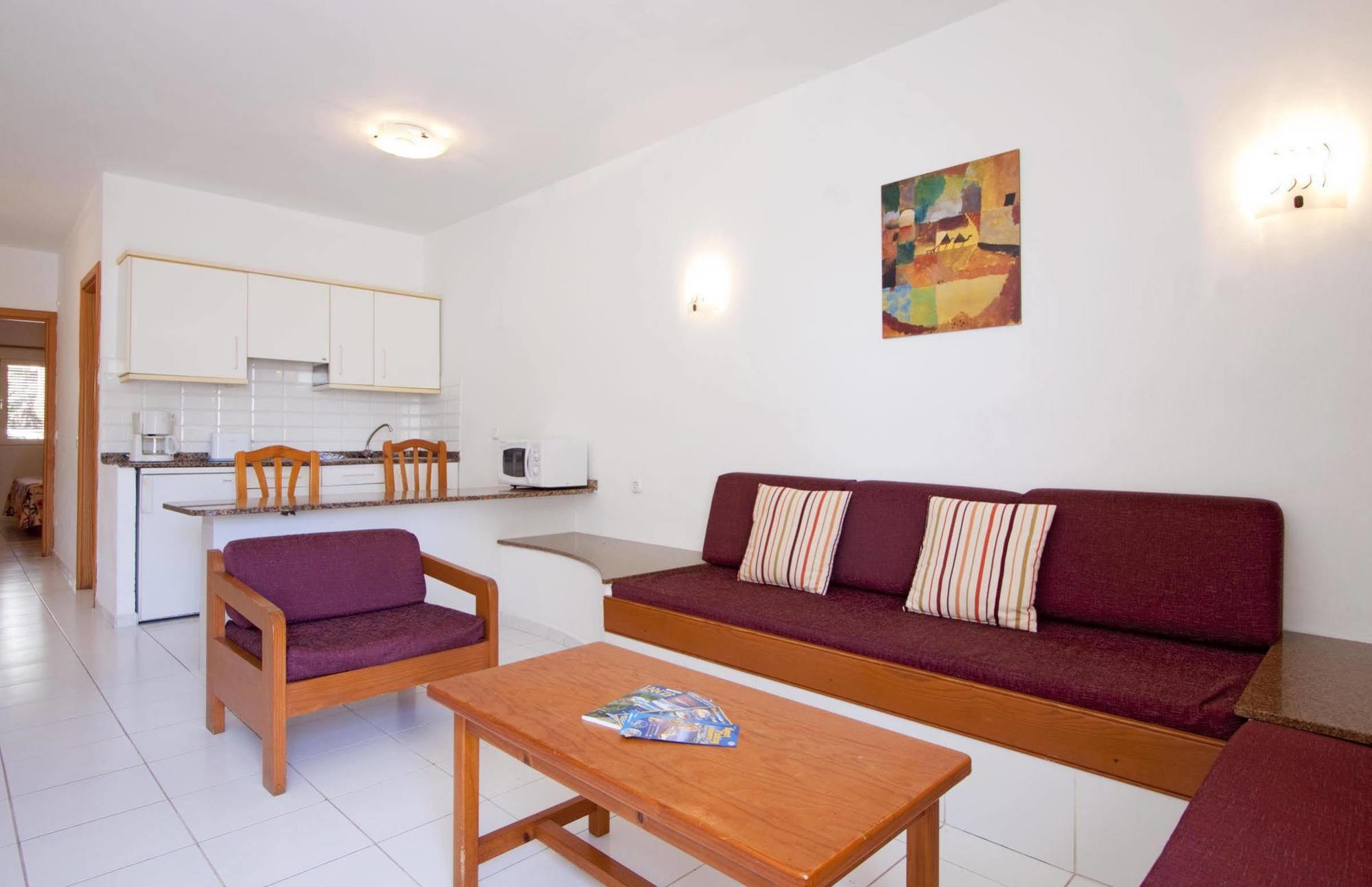Apartamentos Arena Dorada Puerto del Carmen  Exterior foto