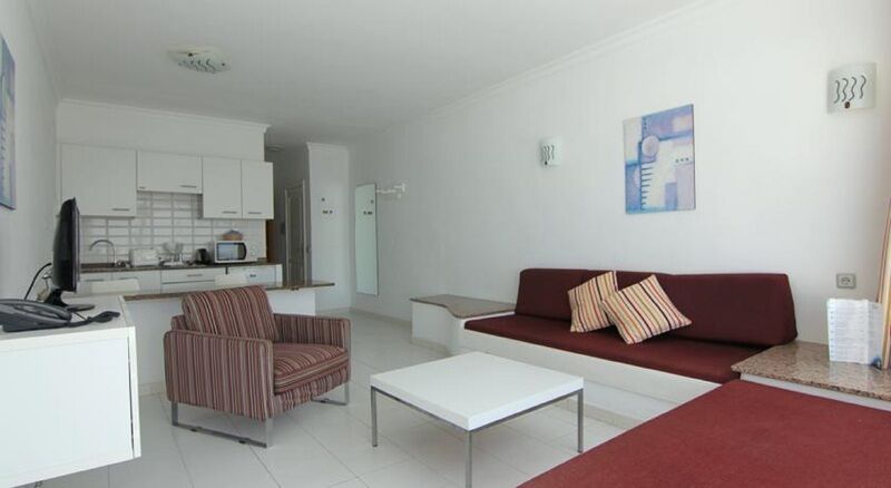Apartamentos Arena Dorada Puerto del Carmen  Exterior foto